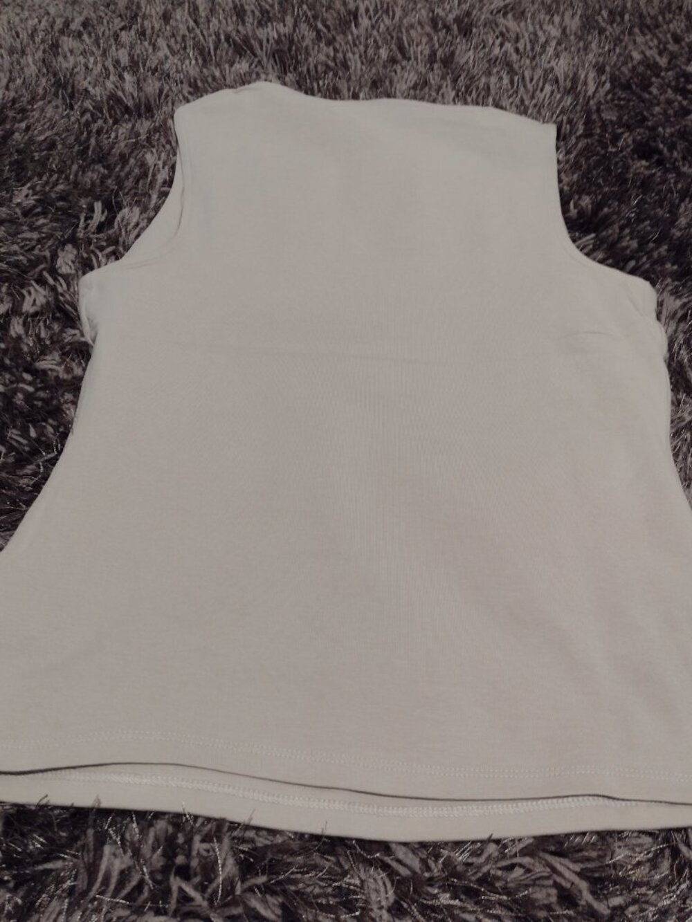 Express Body Contour Compression Tank - Picture 2 of 5